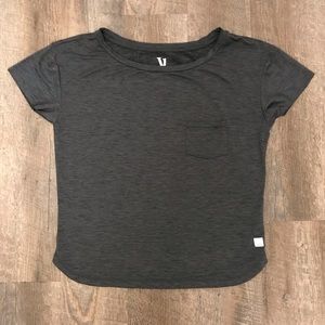 Vuori Lux Performance T-shirt Size Small